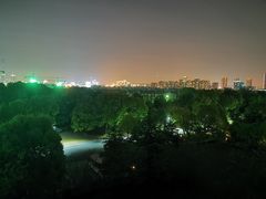 -苏州金鸡湖大酒店