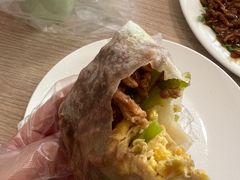 -姥家春饼店(漳州二路店)