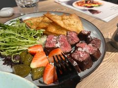-Maxpoint Kitchen 西餐咖啡(乐峰广场店)