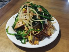 -建基泡馍·西安老字号·清真(永宁店)