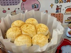 -慢熟面包店bud bread(孩儿巷店)