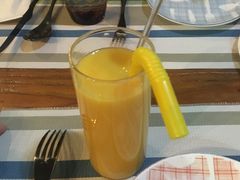 -Kitchen·Y洋厨房西餐厅(王府壹号店)