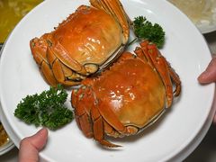-喜聚薈·花膠雞海鮮火鍋(越秀店)