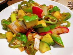 -鸽子窝(青塔店)