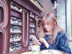 -Brut Eatery Wine Bar & Restaurant (建国东路店)