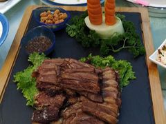 -清真悦宾楼食府(海湖店)