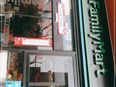 门面-全家便利店(中原二店)