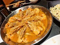 -红盔甲·小龙虾(人民广场店)