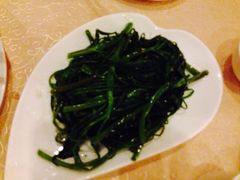 iphone_upload_pic-三亚海韵度假酒店·渔人码头海鲜火锅BBQ自助餐厅·落日吧