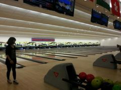 -广州保龄球馆(广州天河体育中心店)