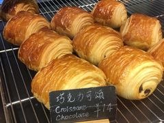 -麦田工坊(月湖店)