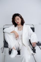 -米莱摄影写真(五大道别墅店)