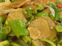 -桃子餐厅·天津菜(红星路直营店)