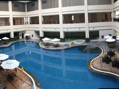 -盘锦红海温泉乐园