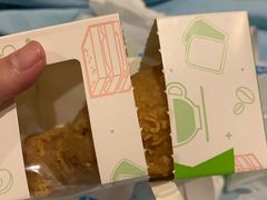 -德克士(通惠门店)