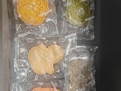 -好利来(四惠店)