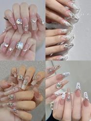 -M·X Nail日式美甲美睫