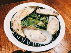 -蟹将军·松叶蟹和牛日料放题自助(K11店)
