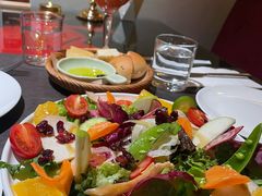 -EATALIA意塔利意式餐厅(鼓楼店)