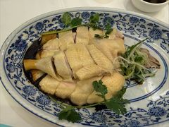 市师鸡-南园酒家(前进路店)