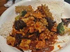 -北京老铺烤鸭(老城根店)