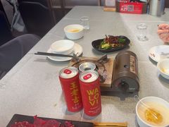 -聚味瞿记·龙虾堂(咸嘉湖店)