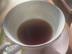 罕贝拉红酒-青山上品咖啡·日式法兰绒手冲(高岛屋百货店)