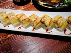 -小川洋风料理(街道口店)