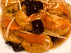 -灵福缘私房菜·农家菜(拈花湾·灵山大佛必推店)