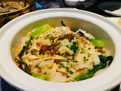 -红辣椒·川菜·火锅(张杨路店)