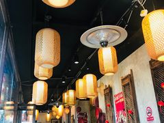 大堂-锦小馆(安贞店)