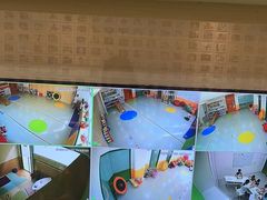 -益想家·感统训练·专注力·语言表达(蔚蓝水岸校区)