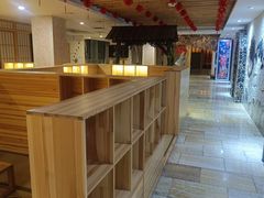 -碧中海汤泉汗蒸酒店