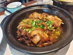 -小乡小镇·传承桐庐土菜·老板亲自烧的菜