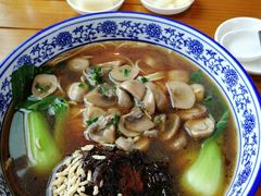 -无锡苏宁银河国际酒店-麺餐厅