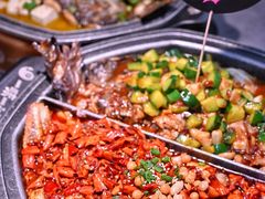 山城香辣烤鱼-一味一诚•鲜嫩烤鱼(昌平悦荟店)