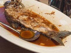 -艳阳天·非遗楚菜(武汉客厅店)