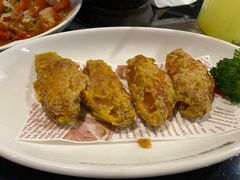 -新白鹿餐厅(百联中环店)