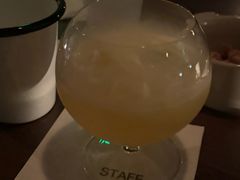 -STAFF ONLY Bar(南台巷店)