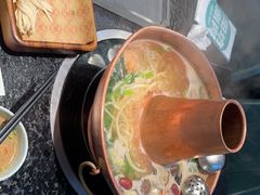-阳坊涮肉(西直门凯德mall店)