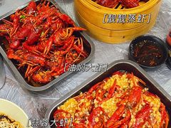 -靓靓蒸虾·头牌蒸虾(雪松路总店)