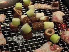 -夜食白市Yespicy·烧烤啤酒宵夜(番禺四海城店)