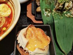 -無境·匠心日本料理(汉街店)