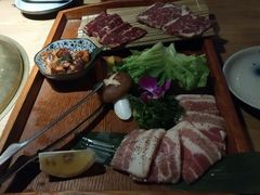 -久苑烧肉(世界城广场店)
