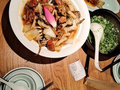 -周家二小姐的菜(西津渡店)