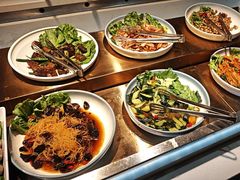 -星海汇海鲜烤肉火锅自助(二七广场百年德化店)