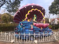 -安徒生童话乐园