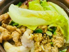 -潮香兴煲仔饭(莲花路店)