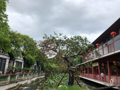 景观位-香山家宴