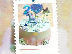 -皇子烘焙手作 prince baking(天河店)